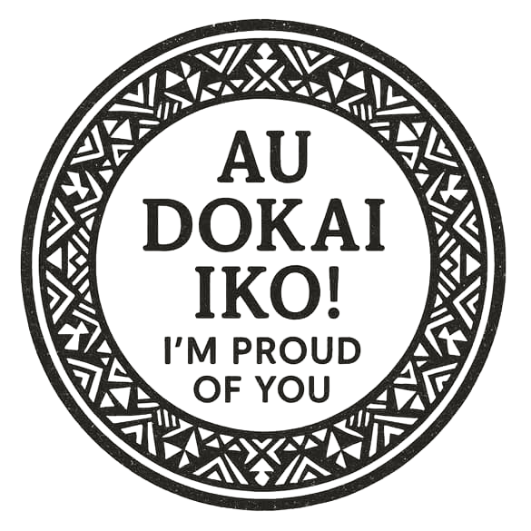 Au dokai iko- large