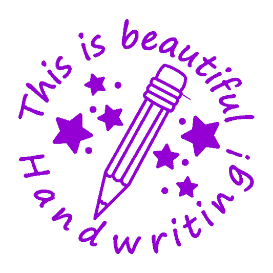 Beautiful Handwriting