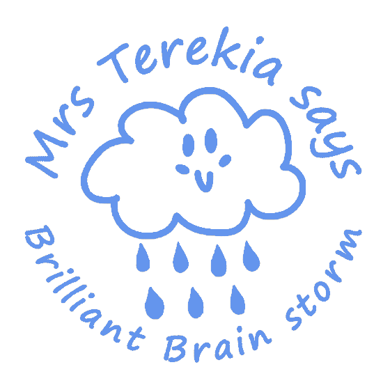 Brilliant Brain Storm