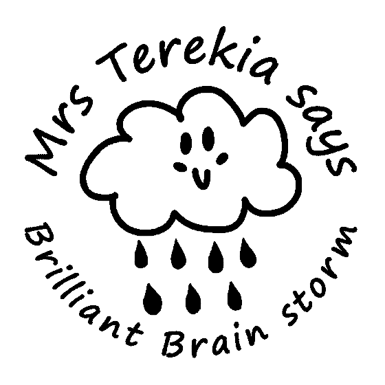 Brilliant Brain Storm