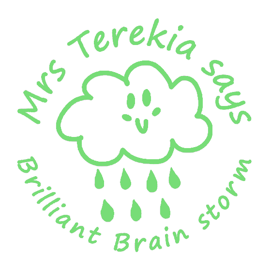 Brilliant Brain Storm