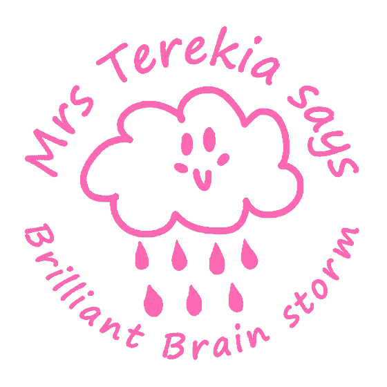 Brilliant Brain Storm