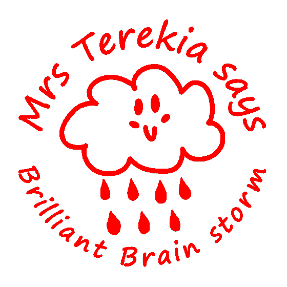 Brilliant Brain Storm