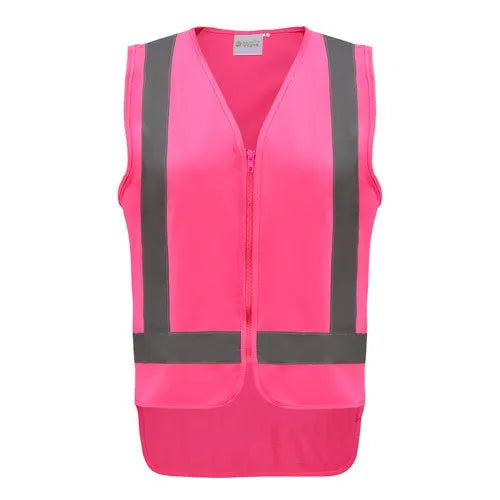 Custom Duty Jacket- Custom Image