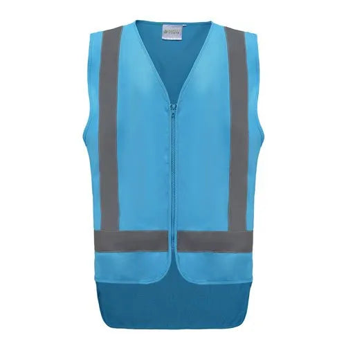 Custom Duty Jacket- Custom Image