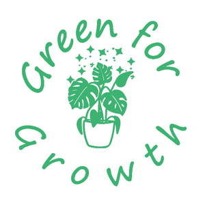 Green for Growth