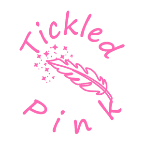 Wanting to be tickled pink!
