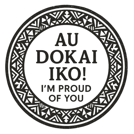Au dokai iko- large