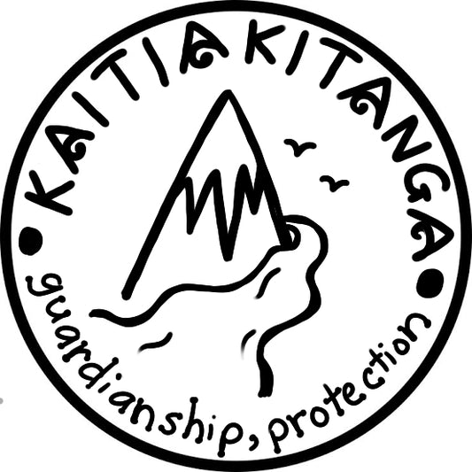 Kaitiakitanga