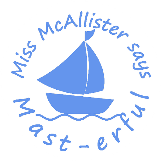 Mast-erful