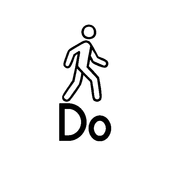 Do - Colourful Semantics