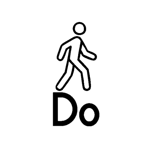 Do - Colourful Semantics