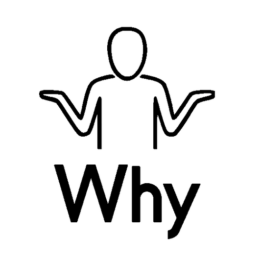 Why- Colourful Semantics
