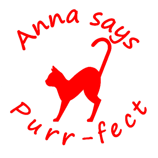 Purr-fect