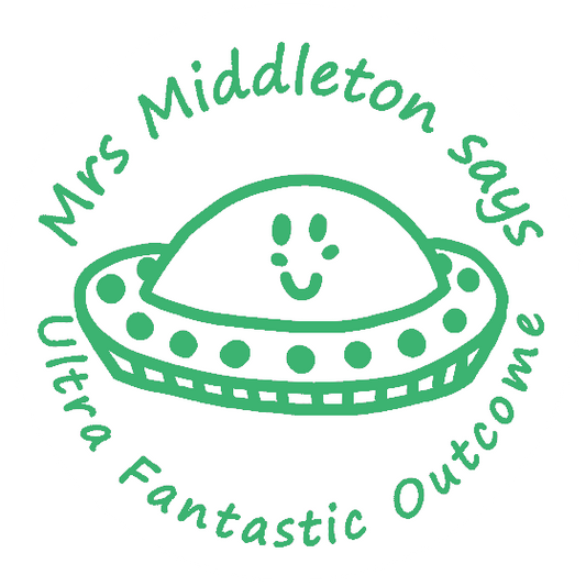 Ultra Fantastic Outcomes