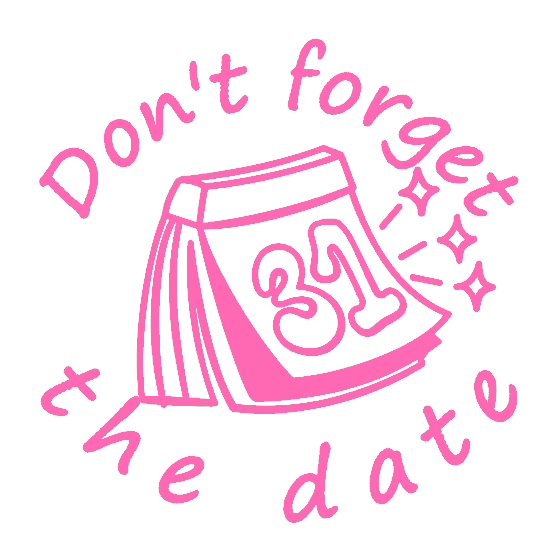 Don't Forget the Date