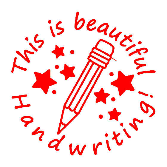 Beautiful Handwriting