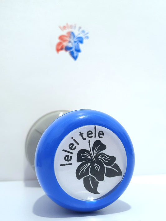 Lelei tele