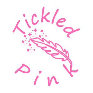 Tickled Pink